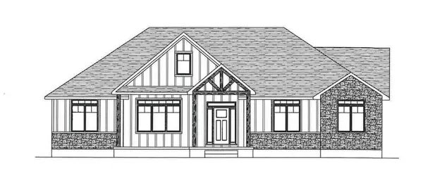 Lot 8 Berend CT, Quinte West, ON K0K 2C0