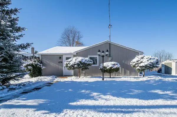 476 Camden RD, Greater Napanee, ON K7R 1G1