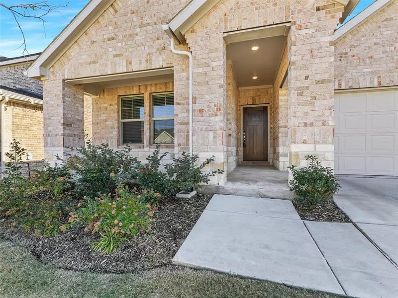 613 Huntley Drive, Mckinney, TX 75071