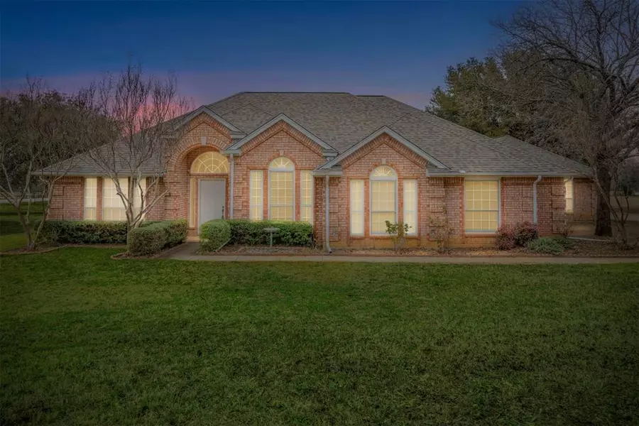 6485 Grauton Drive, Mansfield, TX 76063