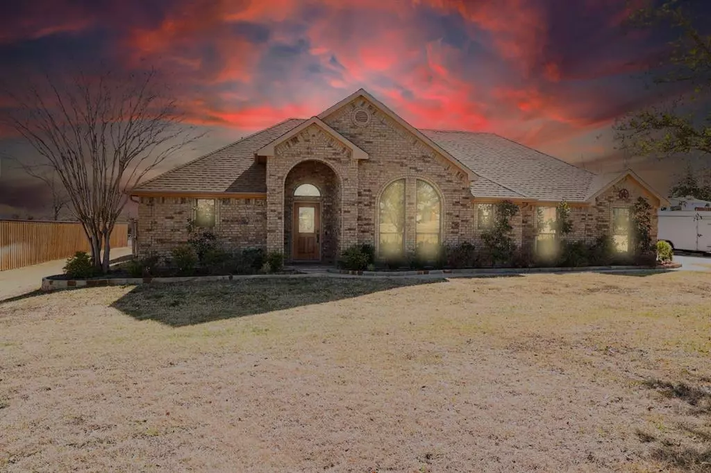 Forney, TX 75126,11243 Country Ridge Lane