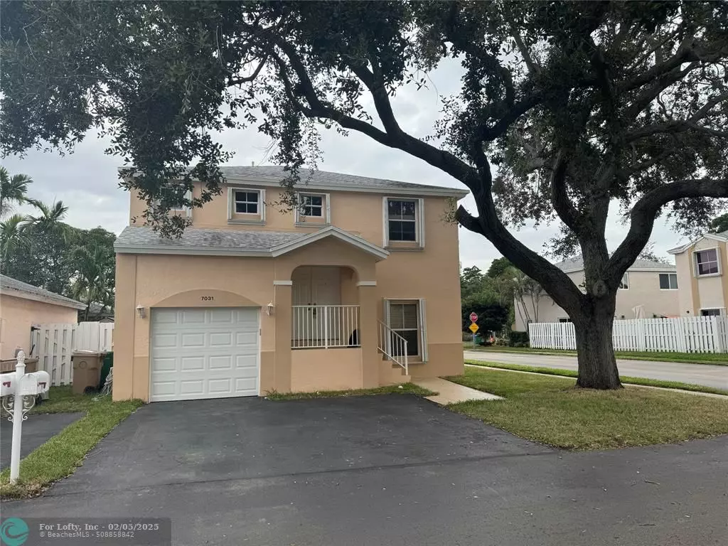 Davie, FL 33314,7031 SW 41st Pl