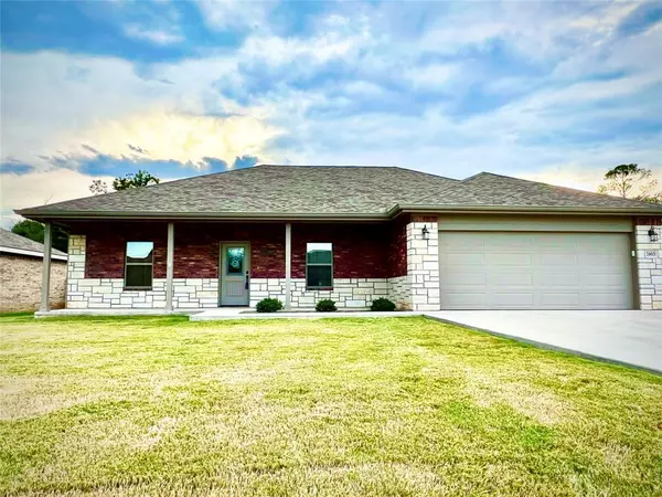 2003 Brooke Lane,  Brownwood,  TX 76801