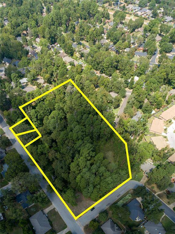 5AC Beth Drive, Tyler, TX 75703