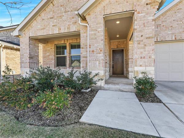 613 Huntley Drive, Mckinney, TX 75071