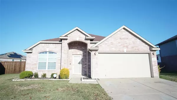 7503 Miron Court, Arlington, TX 76001