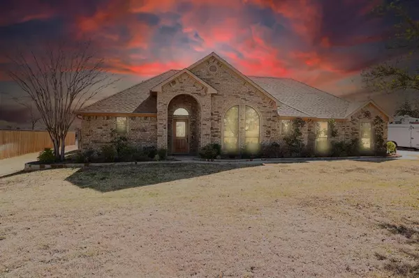 11243 Country Ridge Lane, Forney, TX 75126