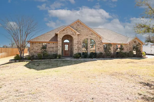 Forney, TX 75126,11243 Country Ridge Lane