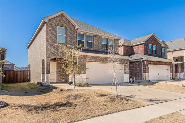 3112 Grimaldo Drive, Mesquite, TX 75126