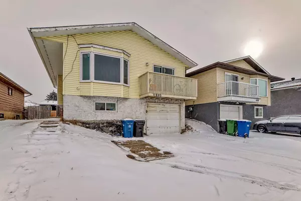 4023 44 AVE Northeast, Calgary, AB T1Y6G6