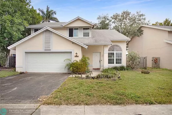 3256 NW 123rd Ter, Sunrise, FL 33323