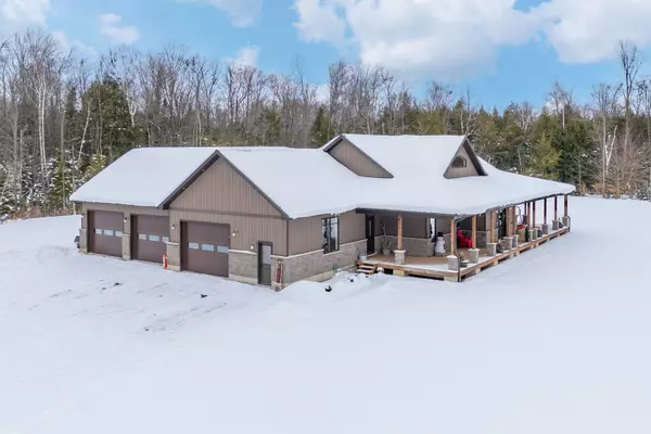 16 Whitetail DR, Clearview, ON L0M 1N0