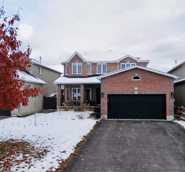 62 Joseph CRES #M&2nd, Barrie, ON L4N 0Y1