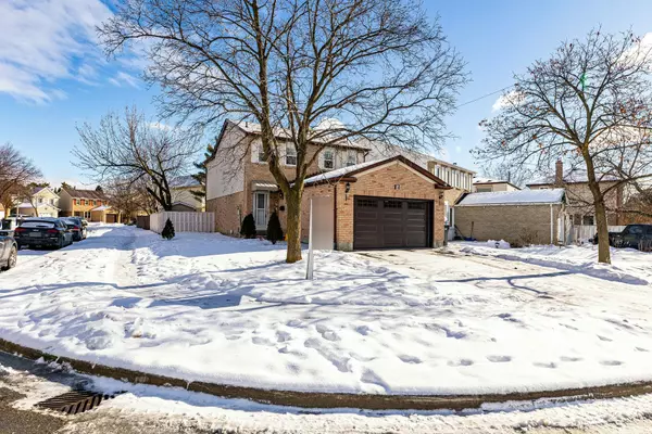 5 Nemo CRES N, Brampton, ON L6S 4A4