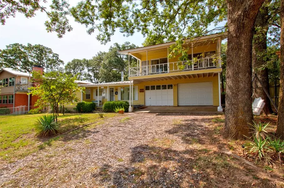 840 LAKE, Gordonville, TX 76245