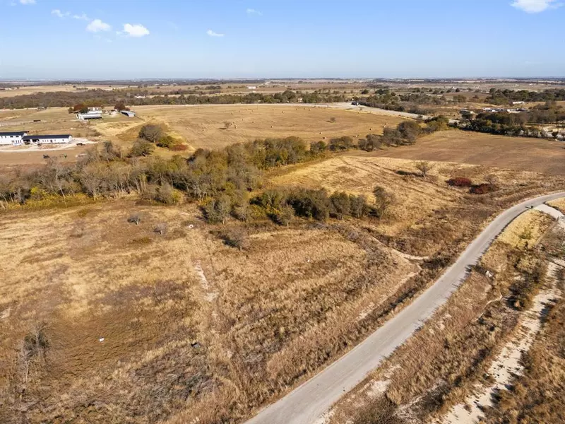 Lot 35 Hill Creek Lane, Hillsboro, TX 76645