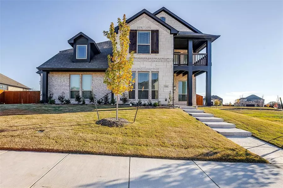 5214 Rowlan Row, Midlothian, TX 76065