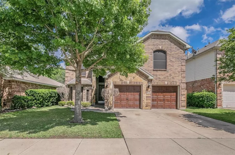 6612 Cascade Canyon Trail, Fort Worth, TX 76179