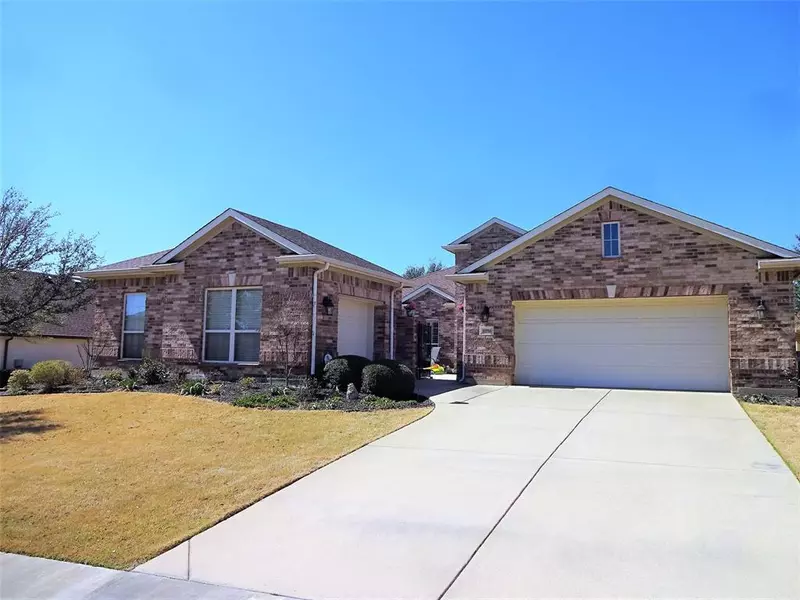 10916 Murray S Johnson, Denton, TX 76207