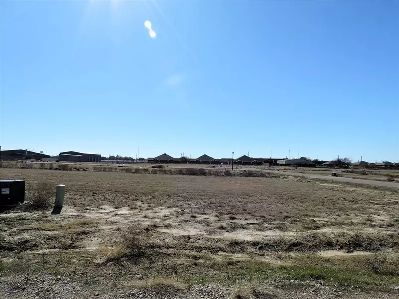 0 Lawson Avenue, Mabank, TX 75147