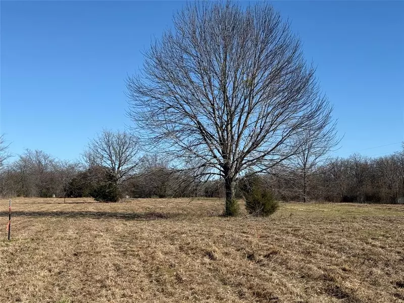 Lot 1 N 2nd Street, Scurry, TX 75158