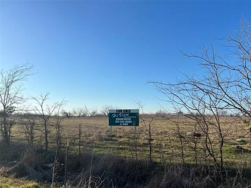 TBD SE County Road 0040 #12, Corsicana, TX 75109