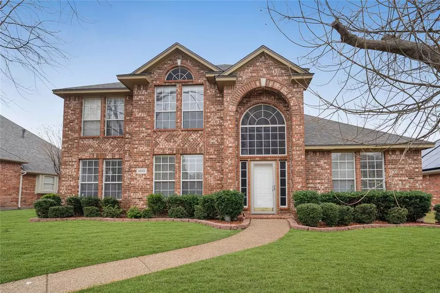 9505 Katrina Path, Plano, TX 75025