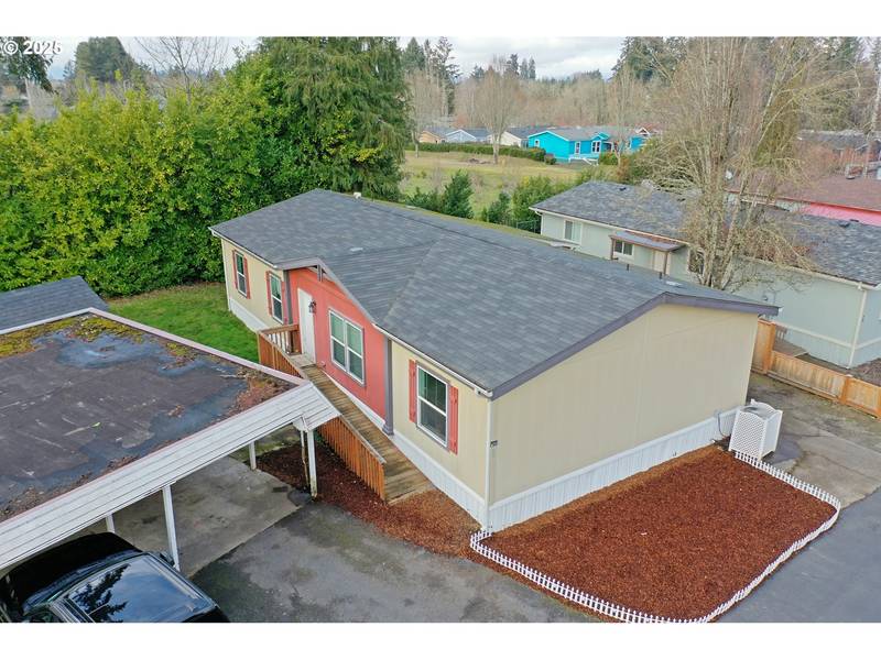 507 N 19TH AVE, Cornelius, OR 97113