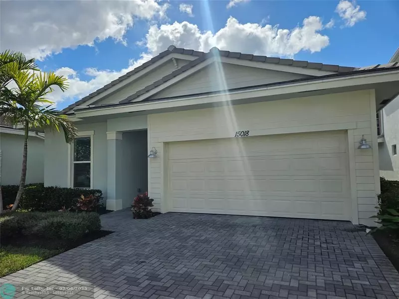 15018 Three Ponds Trl, Delray Beach, FL 33446