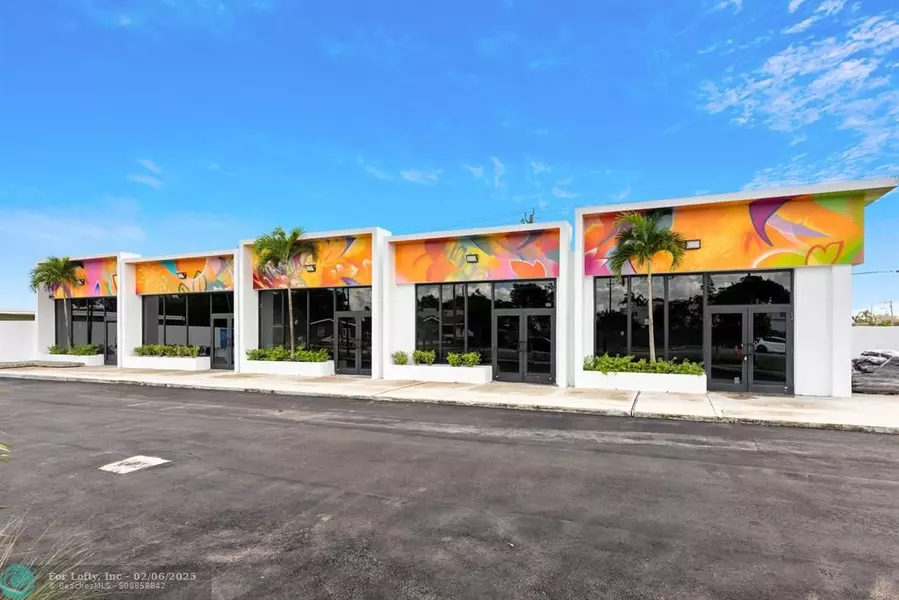 612 NW 9th Ave #A-E, Fort Lauderdale, FL 33311