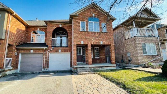 33 Windward CRES, Vaughan, ON L6A 3G5