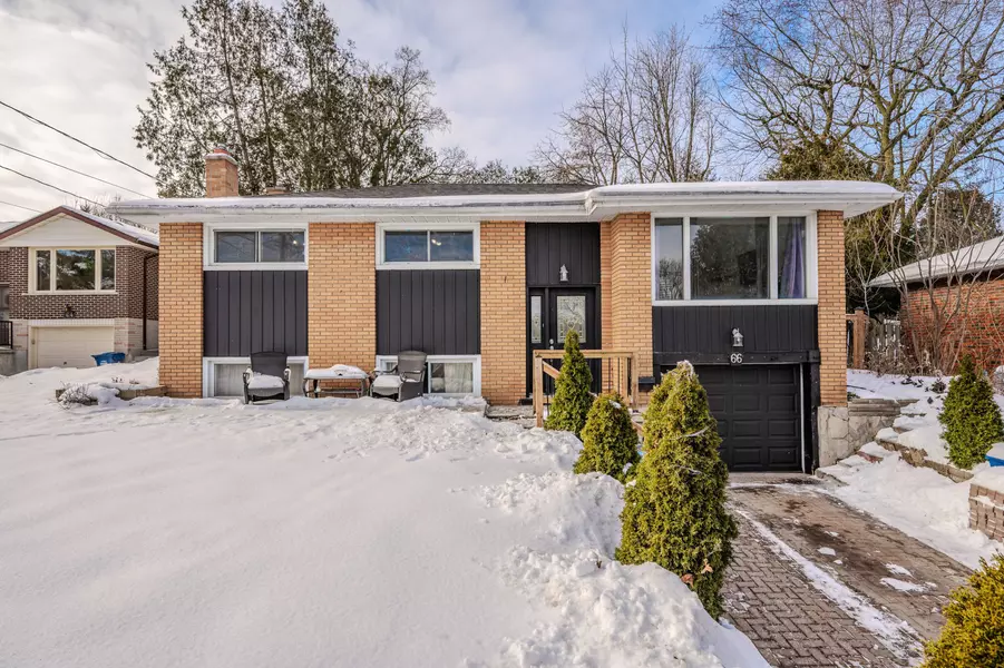 66 Rosewood AVE, Guelph, ON N1H 6A1