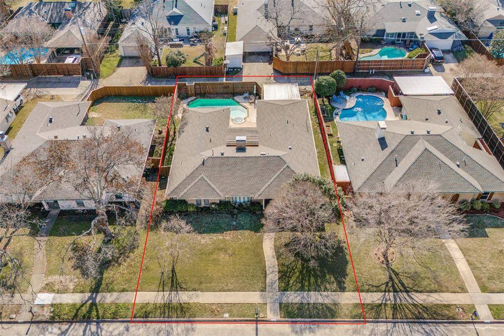 415 Forest Grove Drive, Richardson, TX 75080