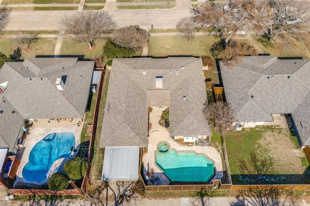 Richardson, TX 75080,415 Forest Grove Drive