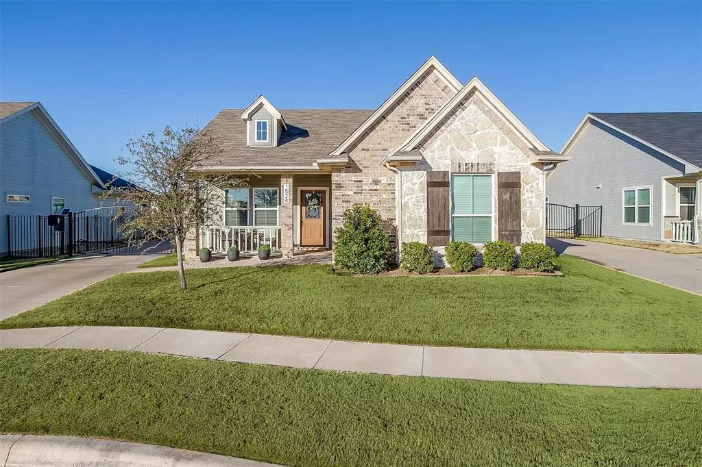 Burleson, TX 76028,1524 Grace Anne Court