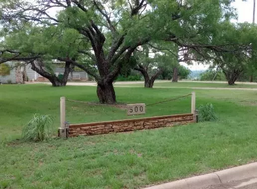 Coleman, TX 76834,500 RIO GRANDE