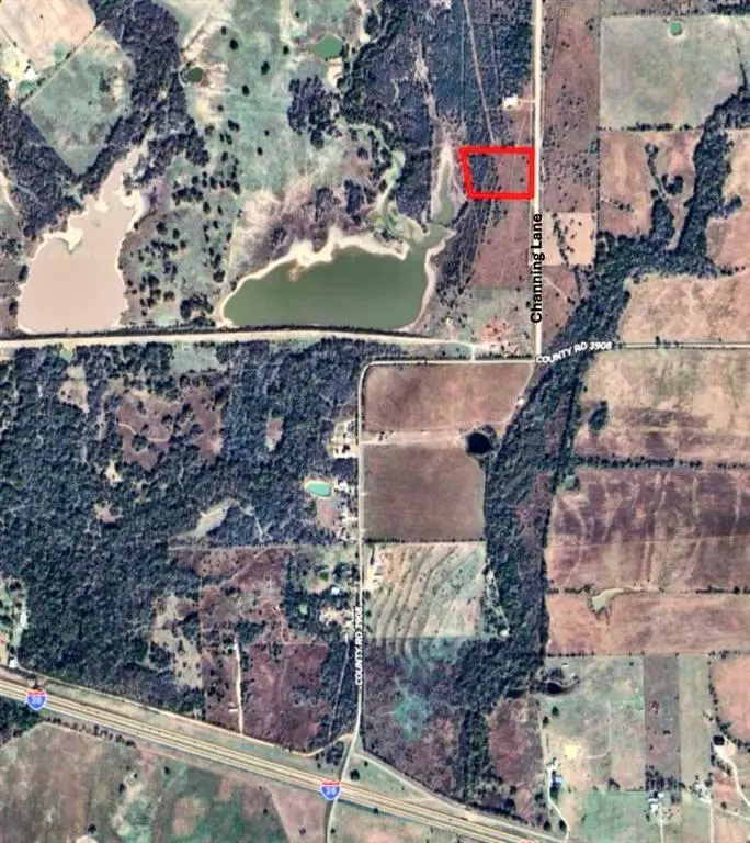 Wills Point, TX 75169,3 Channing Ln