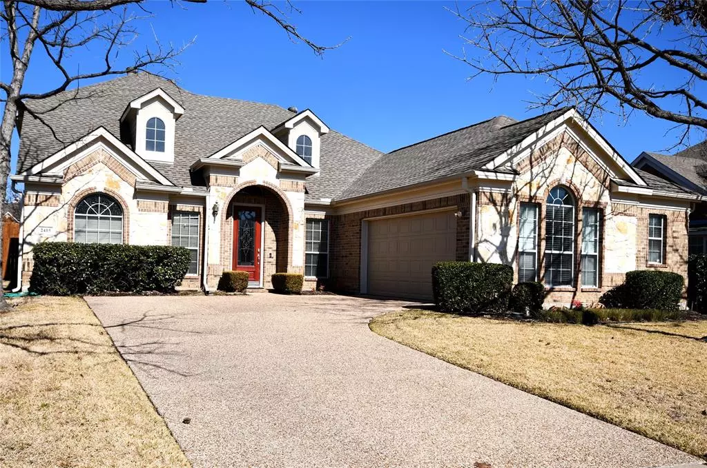 Sachse, TX 75048,2415 Green Meadow Drive