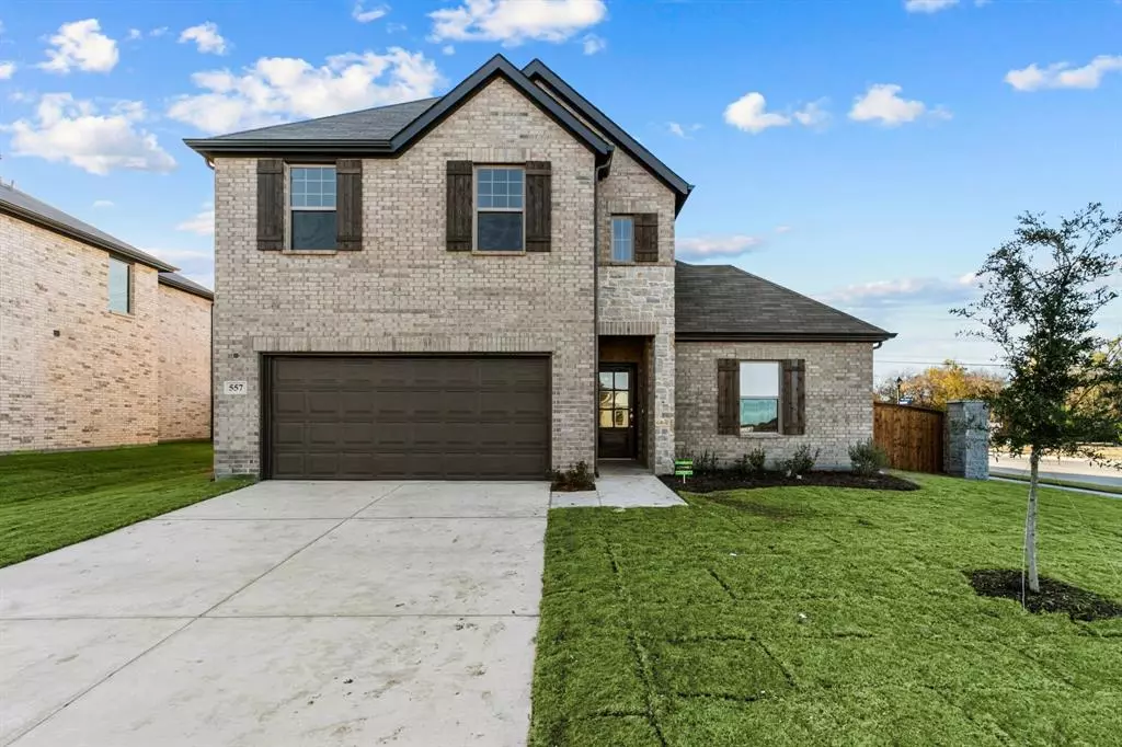 Van Alstyne, TX 75495,1915 Rolling Ridge Drive