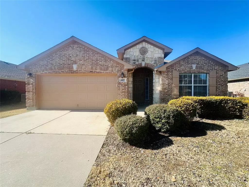 Melissa, TX 75454,4405 Sycamore Road