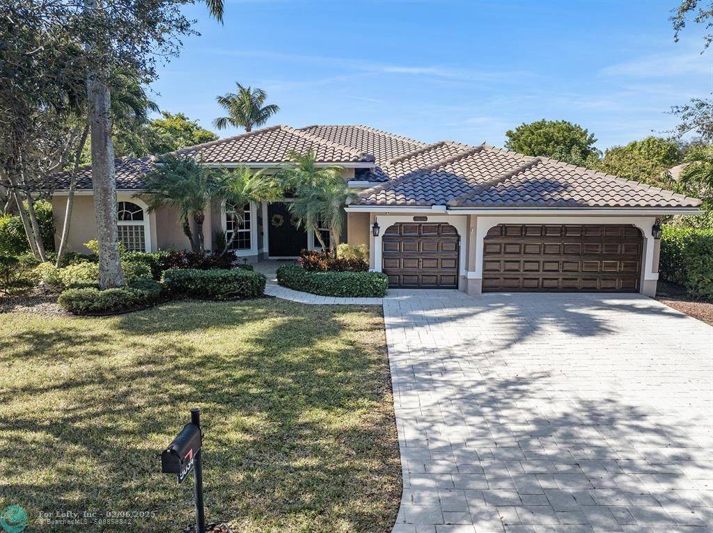 Coral Springs, FL 33076,5034 NW 112th Way