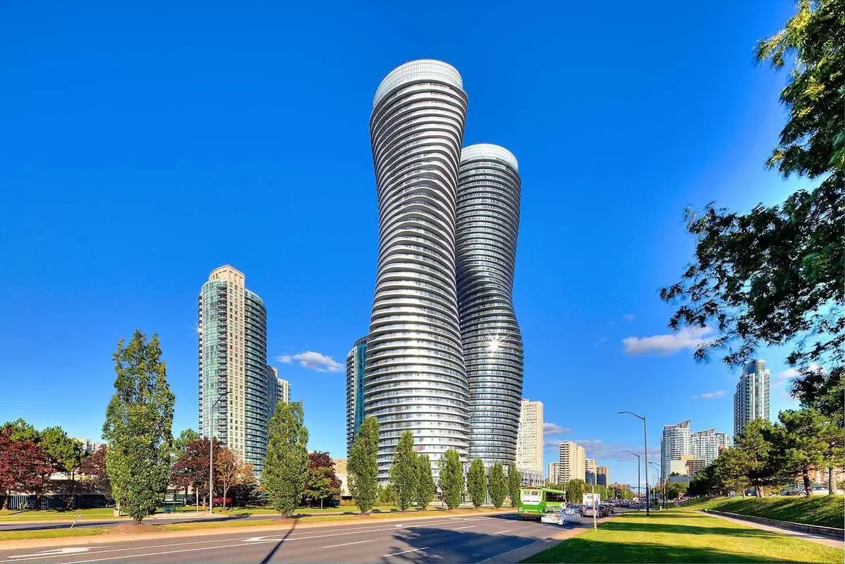 Mississauga, ON L4Z 0A9,50 Absolute AVE #1902