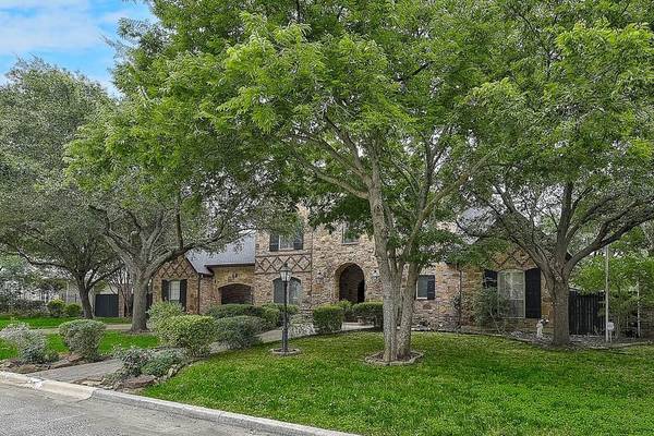 1401 Chardonnay Court, Southlake, TX 76092