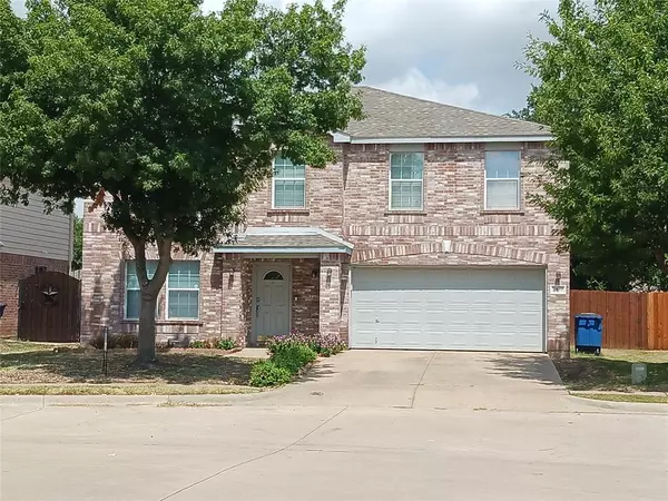 2517 Blue Myrtle Way,  Dallas,  TX 75212