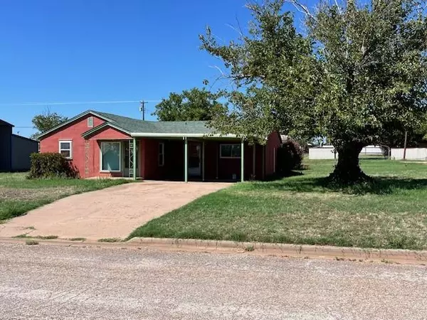 Rotan, TX 79546,603 E Lee Street