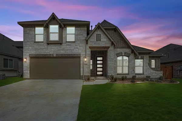 Denton, TX 76226,2700 Emerald Trace Drive