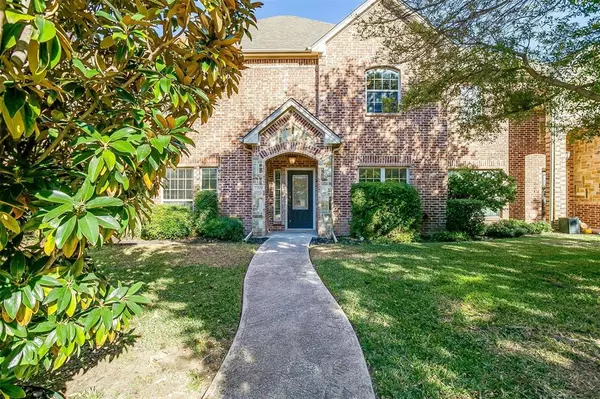 River Oaks, TX 76114,5208 Park Drive