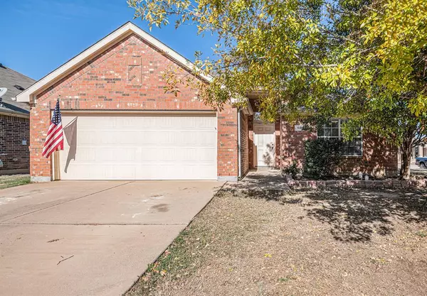 501 Anchor Way, Crowley, TX 76036