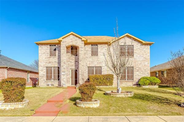 1309 Cypress Lane, Lancaster, TX 75146