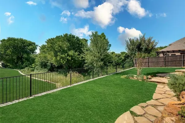 10722 Toffenham Drive, Frisco, TX 75035